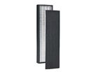 Ac5000 0885230663665 Germguardian True Hepa Charcoal Replacement Filter For Series