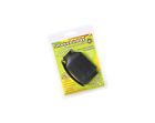 0885940560773 Smokebuddy Jr Black Personal Air Filter