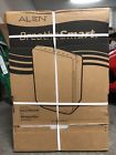 0893127001537 Allen Hepa Air Purifier Alen Breathesmart In White