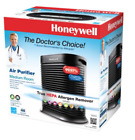 Hpa100 092926201005 Honeywell New True Hepa Allergen Remover Air Purifier