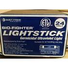 09612 Dust Free Volt Germicidal Uv Lightstick Ballast Less Bulb