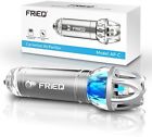 1 Frieq Car Air Purifier Freshener And Ionic Remove 0640265262463