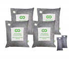 1 Infinit Usa Air Purifying Bags Car Pet Odor 732068575212