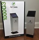 1000g3 Air Oasis Small Room Purifier Only Used For Months