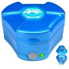 100dis Nature Zone Naturezone Oral Appliance Ozone Blue 757920011264
