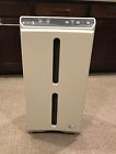 101076ch Atmosphere Air Purifier White New