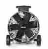 1033000 Shop-vac 11 Air Circulator 026282103307