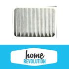 103640 Home Revolution Replacement Hepa Filter Fits Hunter Part 799599832887