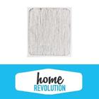 103772 Home Revolution Hunter Air Purifier Filter