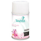 1042686ea 1042686 Premium Metered Air Freshener Refill Baby Powder Oz Aerosol Ea