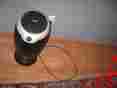 10600-2 Filtropur Sfs Model Air Purifier Filter