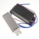 10g-hr Nj Us Stock Ac Ozone Generator Ceramic Plates Air Purifier