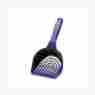 6338430 11001 Ultra Pet Back To School Crystal Clear Litter Scoop Air Purifiers 633843110010