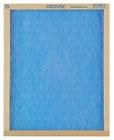 110301 Protect Plus Industries Air Filter Blue 641590001017