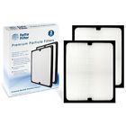 1106 Fette Filter 2-pack Blueair 819470020483