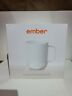 11082284 Cm17 Ember Temperature Control Ceramic Mug White 689740678078