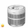 11498 Unbranded Air Purifier Hepa Filter Mildew Smoke Odor Fresh Ozone Generator Home New 034687511498