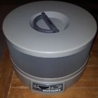 11502 Honeywell Enviracaire True Hepa Room Air Filter Purifier Allergies Clean