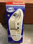 11520 Honeywell Air Purifier Enviracaire