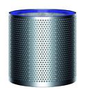308247-01 1173716 Dyson Air Purifier