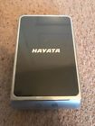 118-a Hayata Car Air Purifier Freshener Cell Phone Sterilizer Helps With