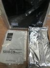1200cs Nsa New Environmental Air