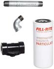1200ktf7018 Gpm Particulate Kit 89404070185