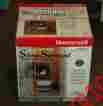 12083332 83332 Honeywell Silent Surround Whole Room Hepa 4 Air Purifier Removes Allergens Odors