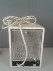 120b Living Air Vintage Flair Electronic Ai Purifying System Model Works