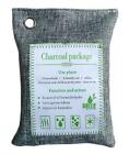 123 Baishilin Charcoal Grey Natural Air Purifying Bag Bamboo 777269350664