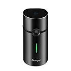123 Powstro Refrigerator Purifier Electronic Intelligent Fliter Ozone Air 191461000231