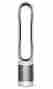 1241245 Dyson Pure Cool Link Air Purifier Silver Fan Hot Bladeless Heater White Openbox 761315256734