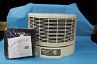 12520 Honeywell Enviracaire Hepa Air