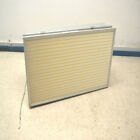 Pwm100f 12t-tbk8c-541.1030.80-bi.dh.ce Cambridge Absolute Ii Filter Blue Cord