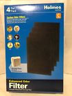 133577 Holmes Carbon Filters Filter Per Box Lot