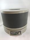 13530 Honeywell Enviracaire True Hepa Filtration Air Purifier System Cfm