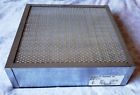 1414358-99 Pyramid Hepa Filter Model For Tracs Portable Air Purifier