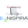 14185526 Nispira True Hepa Filter Replacement And Carbon Pre 603803224354