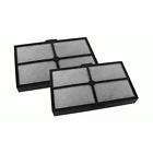14207193 Aqua Green Germguardian Filter Compatible True Hepa Replacement 750408331144