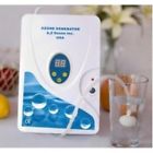 1446645 Ozone Generator Water Sterilizer Home Office Air Purifier 683121446645