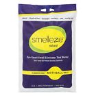 15021 Smelleze Natural Deodorizers Moth Ball Smell Deodorizer Bag 615760151215
