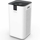 1608 Inofia Air Purifier True Hepa Filter Intelligent Control