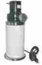 160dt E L Foust Co Air Purifier Desktop Black