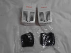16180 Honeywell Lot Plug Clean Air Cleaner Night Light Model Carbon