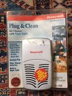 16182 Honeywell New Plug Clean