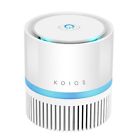 16552 Unbranded Portable Air Purifier 0799554616552