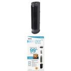 16590 Unbranded Portable Air Purifier 0799554616590