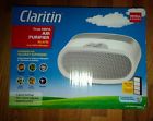 Cap9240 165900 Claritin True Hepa Air 048894052323