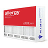 16x28x6sg-allergy Airx Filters Allergy Air Filter Merv Ac Furnace 817768020887