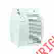 17000-s 17000 Kaz Honeywell Long-life Pure Hepa Quietcare Air Purifier 1 490850012252
